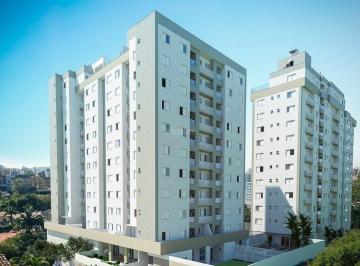 Apartamento · 75m² · 3 Quartos · 1 Vaga · Residencial Le Blanc - Criciúma