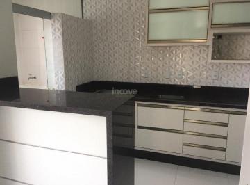 Apartamento · 77m² · 3 Quartos · 1 Vaga · Apartamento 03 dormitórios - Michel - Criciúma