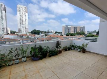 Apartamento de 3 quartos, São Paulo · Condomínio Time Vila Sônia apartamento Garden para venda