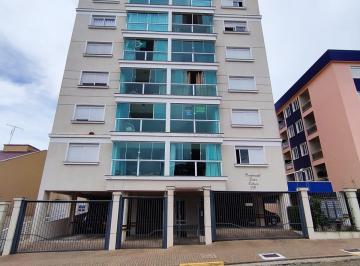 FACHADA · SÃO LEOPOLDO - APARTAMENTO 2 DORM - CRISTO REI