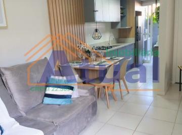 Foto 01 · Apartamento, Kurtz, Santo Ângelo, RS