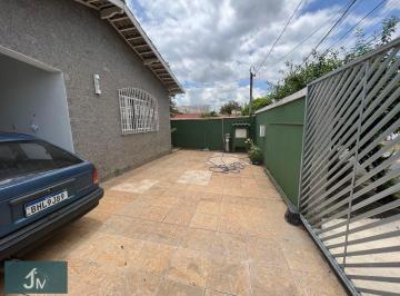 Casa · 118m² · 5 Quartos · 2 Vagas · Casa à venda no bairro Parque Residencial Mayard - Itu/SP