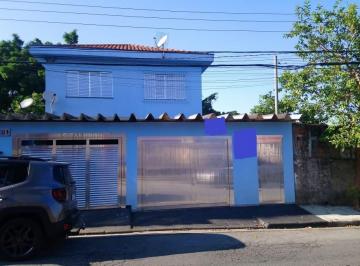 Casa de 3 quartos, São Paulo · SOBRADO 3 QUARTOS, ESCRITÓRIO 5 VAGAS DE GARAGEM EM RUA TRANQUILA NO JD MARISA