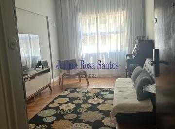 Foto 01 · Apartamento, Consolação, São Paulo, SP