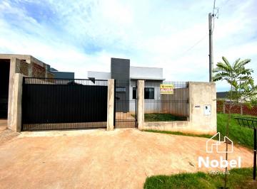 Foto 01 · Casa para venda em Cianorte/Pr.