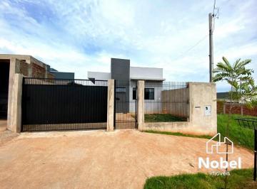Foto 08 · Casa para venda em Cianorte/Pr.