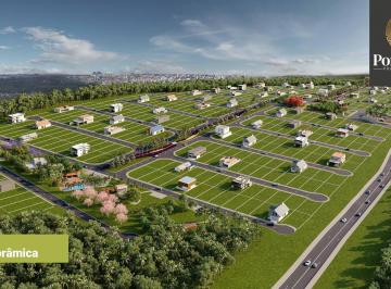 Foto 01 · Breve Lançamento Portoville Praças do Haras, Terrenos a Partir de 360m2, Área de Lazer Completa, Óti