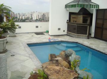 Foto 01 · Cobertura Duplex a venda