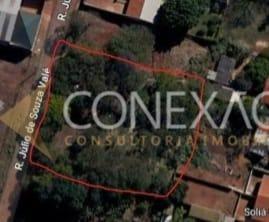 0 · terreno à venda em Mansões Santo Antônio
