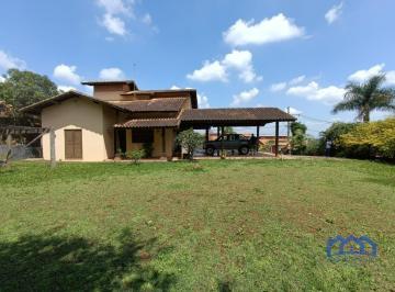 Foto 01 · Chácara com 3 Quartos e 2 banheiros à Venda, 1.000 m² por R$ 820.000 Cód. ch1122