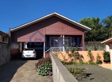 Foto 01 · Venda de Casa em Concórdia Santa Catarina