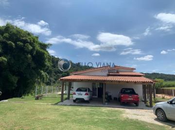 Foto 01 · Excelente chácara de10.570 m², localizada no bairro Pinhal em Carmo de Minas.