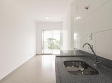 Apartamento · 34m² · 1 Quarto · 1 Vaga · Apartamento à Venda - Vila Esperança, 1 Quarto,  34 m² - São Paulo