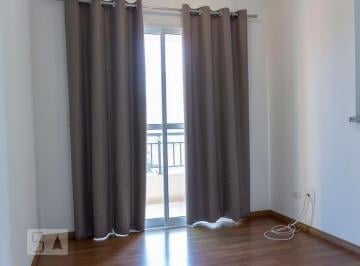 Apartamento · 40m² · 1 Quarto · Apartamento à Venda - Bosque da Saúde, 1 Quarto, 40 m² - São Paulo
