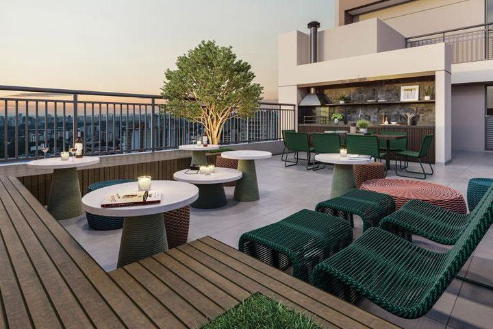 Imóvel novo vertical , São Paulo · Apartamento Vila Mariana - ID HOME & LIFESTYLE LISBOA