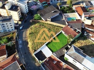 Foto 01 · Terreno, Jardim Quisisana, Poços de Caldas, MG