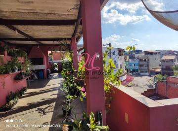 Foto 01 · Casa, Conjunto Habitacional São José, Campo Limpo Paulista, SP