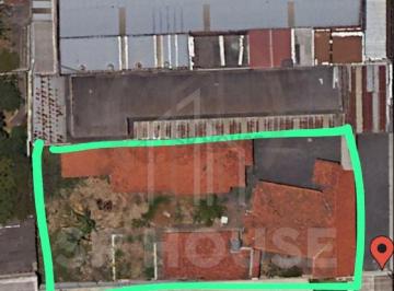 Foto 01 · Terreno para venda e locação na Vila Guarani com 1.044m²
