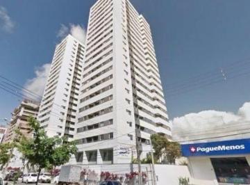 Apartamento de 3 quartos, Jaboatão dos Guararapes · apartamento com 03 quartos, 1 suíte e lazer em Candeias