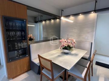 Apartamento · 52m² · 2 Quartos · 1 Vaga · PREMIER RESIDENCIAL