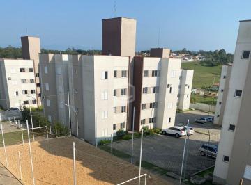 Apartamento · 52m² · PREMIER RESIDENCIAL