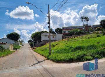 Foto 02 · Terreno, Santana II, Santa Rita do Sapucaí, MG