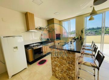 Casa · 280m² · 4 Quartos · 4 Vagas · Nova casa a venda no condomínio Reserva da Serra em Jundiaí