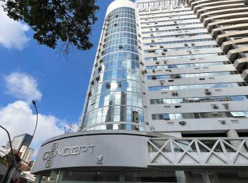 Comercial , Curitiba · Conjunto comercial - Centro