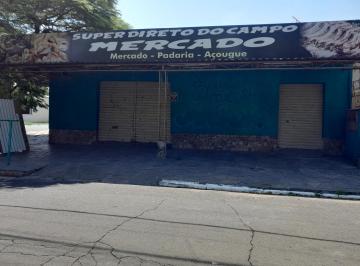 Comercial · PRÉDIO COMERCIAL