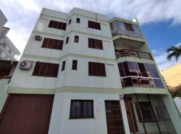 FACHADA. · SÃO LEOPOLDO - APARTAMENTO 1 DORM - CENTRO
