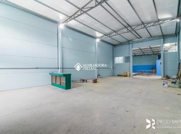 401188_i12b521W8s0_40118863c9858523bce.jpg · Depósito à venda com área de 260m² no bairro Parque Santa Fé