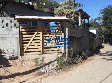 Foto 07 · CHACÁRA EM PARAIBUNA VENDE-SE !! Com 500 M², com casa que possui 01 dormitório, sala, cozinha, 01 ba