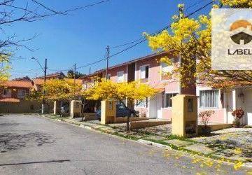 e15483a5c6cf44bdab906e7bc5eaaeff20959b0e · Casa - 2 dormitórios - Granja Viana - Cotia - São Paulo