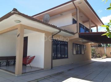 Casa · 380m² · 4 Quartos · 3 Vagas · Casa Mobiliada com 4 quartos no Campeche