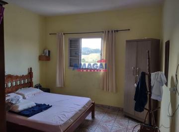 Casa · 110m² · 2 Quartos · 2 Vagas · CASA  VENDA 2 DORMITORIOS  NOVA JACAREI
