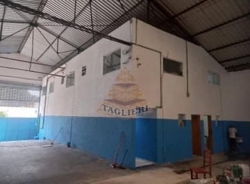 Comercial · 2000m² · 20 Vagas · GALPÃO COMERCIAL COM 1.700 MTS - VÃO LIVRE MOOCA PÉ DIREITO 10 MTS