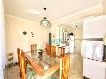 03d92004f967efdf2abd7bb8f8ca5b4f82e08b17 · Casa com 4 dormitórios à venda, 230 m² por R$ 650.000,00 - Bosque dos Eucaliptos - São José dos Camp