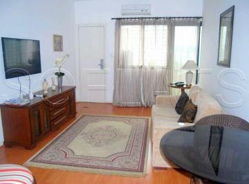 Apartamento · 55m² · 1 Quarto · 1 Vaga · Flat Le Bougainville, disponível para venda com 55m², 01 dorm e 01 vaga