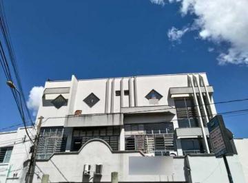 FACHADA · SÃO LEOPOLDO - APARTAMENTO 1 DORM - CENTRO