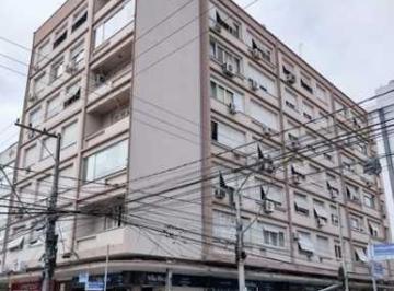 FACHADA · SÃO LEOPOLDO - APARTAMENTO 1 DORM - CENTRO