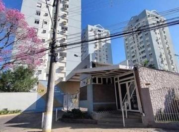 FACHADA · SÃO LEOPOLDO - APARTAMENTO 2 DORM - PADRE REUS