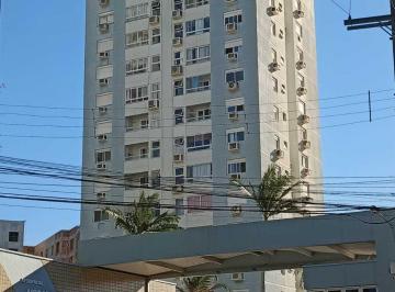 FACHADA · SÃO LEOPOLDO - APARTAMENTO 2 DORM - PADRE REUS