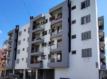FACHADA · SÃO LEOPOLDO - APARTAMENTO 2 DORM - CENTRO