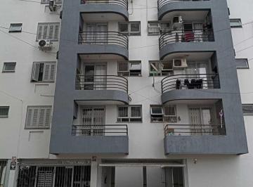 FACHADA · SÃO LEOPOLDO - APARTAMENTO 2 DORM - CENTRO