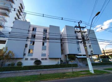 FACHADA · SÃO LEOPOLDO - APARTAMENTO 1 DORM - CENTRO