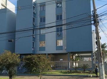 FACHADA · SÃO LEOPOLDO - APARTAMENTO 1 DORM - CENTRO