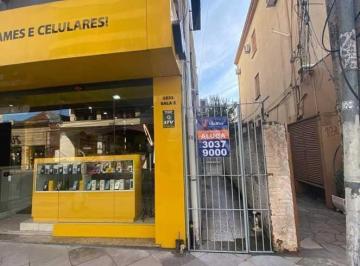 FACHADA · SÃO LEOPOLDO - APARTAMENTO 1 DORM - CENTRO