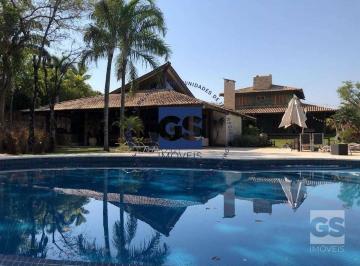 01663b947226d30d6740043bf5fd60409046b33b · Casa com 6 dormitórios à venda, 750 m² por R$ 8.700.000,00 - Condomínio Fazenda Vila Real de Itu - I