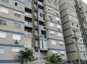FACHADA · SÃO LEOPOLDO - APARTAMENTO 3 DORM - RIO DOS SINOS