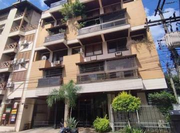 FACHADA · SÃO LEOPOLDO - APARTAMENTO 1 DORM - CENTRO